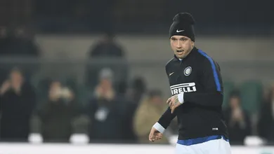 Sem causar o impacto esperado at&eacute; agora, Nainggolan &eacute; suspenso pela Inter por indisciplina