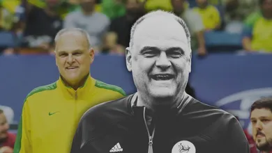 Oscar Schmidt: Lenda do basquete preferia futebol e &lsquo;virou casaca&rsquo; pelo Corinthians