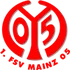 Mainz 05 escudo