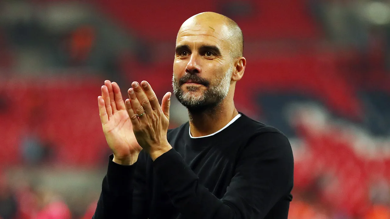 Lineker: &ldquo;Legado de Guardiola ficar&aacute; n&atilde;o s&oacute; para o City, mas para o futebol ingl&ecirc;s&rdquo;
