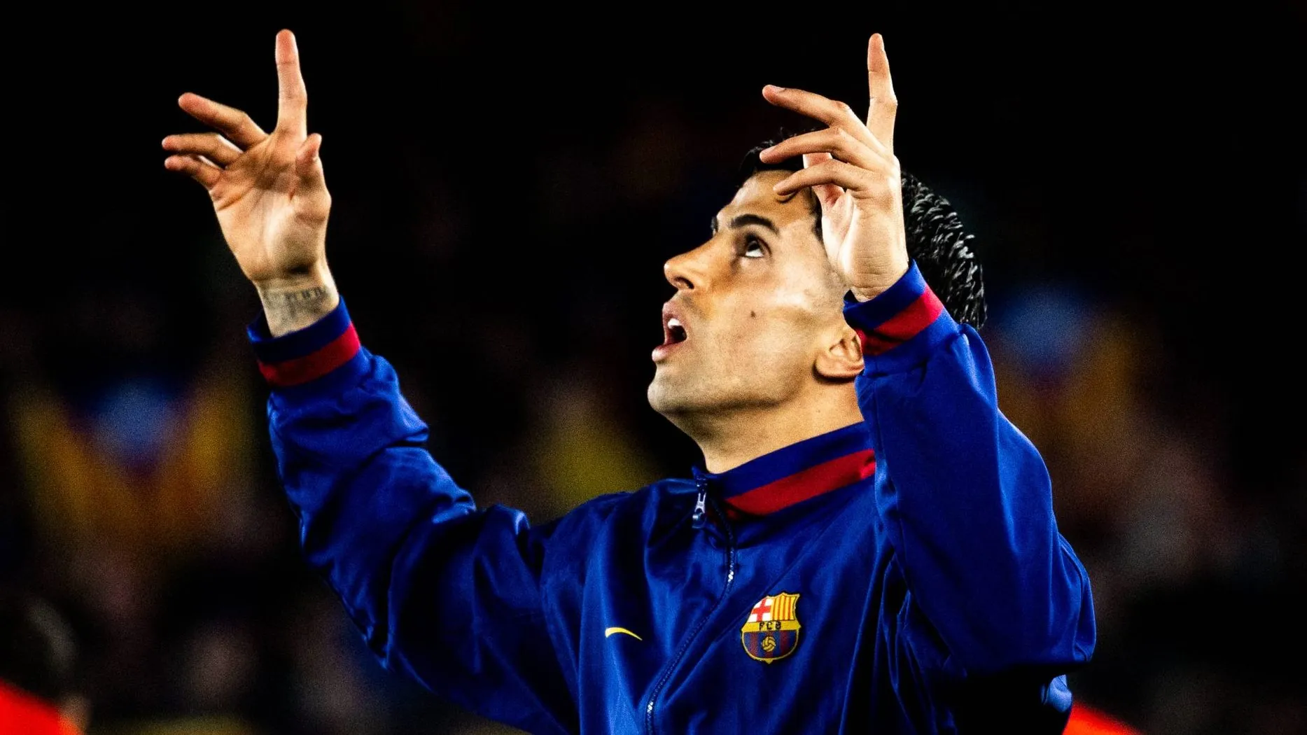 Por que o prov&aacute;vel t&iacute;tulo do Barcelona pode levar Cancelo a feito in&eacute;dito na hist&oacute;ria do futebol