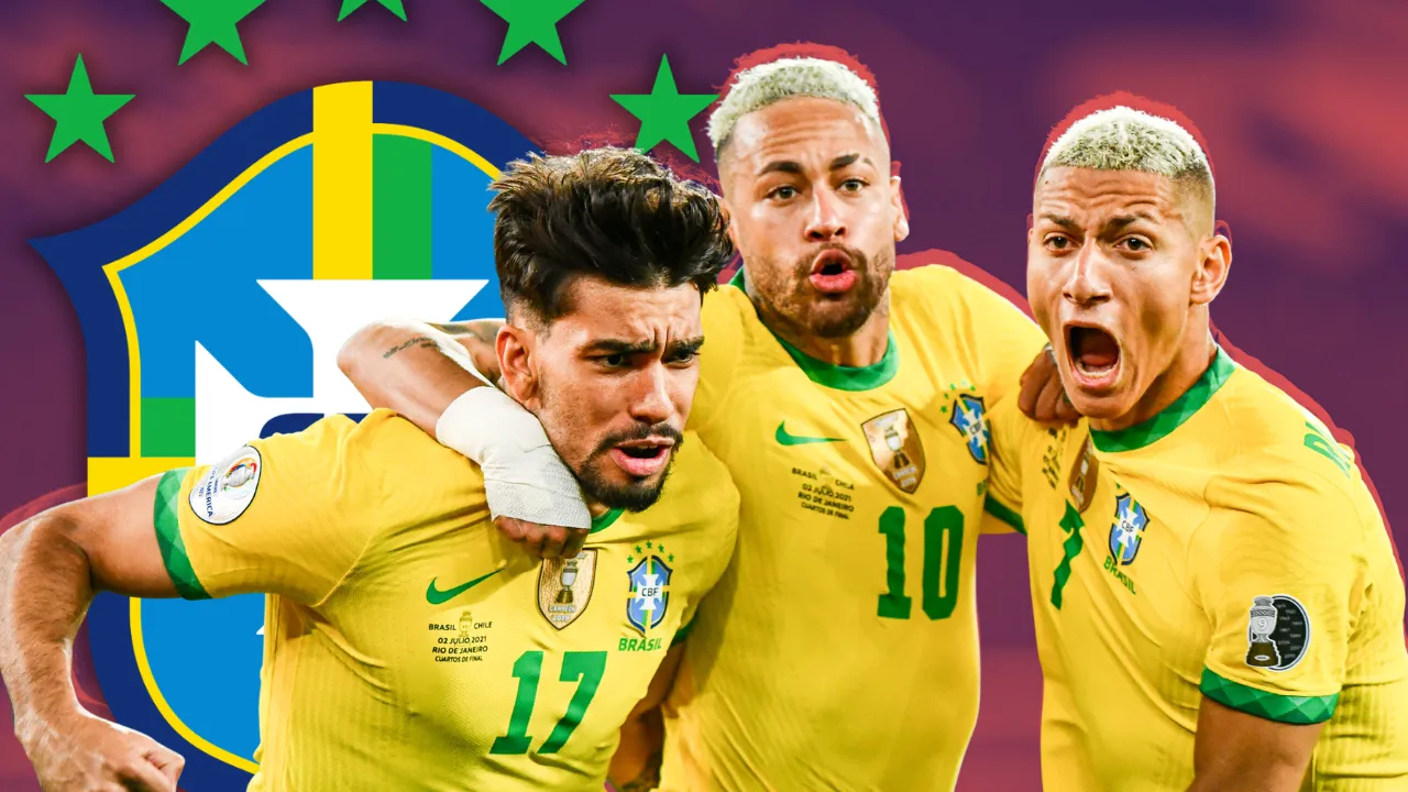 Quem pode ficar fora da Copa com mais convoca&ccedil;&otilde;es e quem deve ir com apenas uma