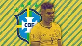 Ap&oacute;s 15 anos de Casemiro, quem vai ser o camisa 5 da Sele&ccedil;&atilde;o?