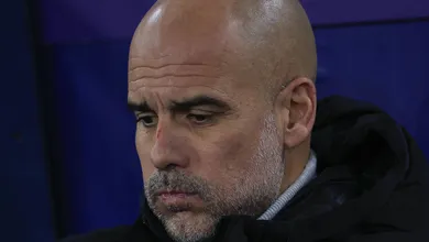 &lsquo;Muito subestimado&rsquo;: o &uacute;nico que se salvou em mais um trope&ccedil;o do Manchester City