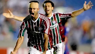 Fluminense reencontra o Cerro Porte&ntilde;o; relembre confrontos marcantes