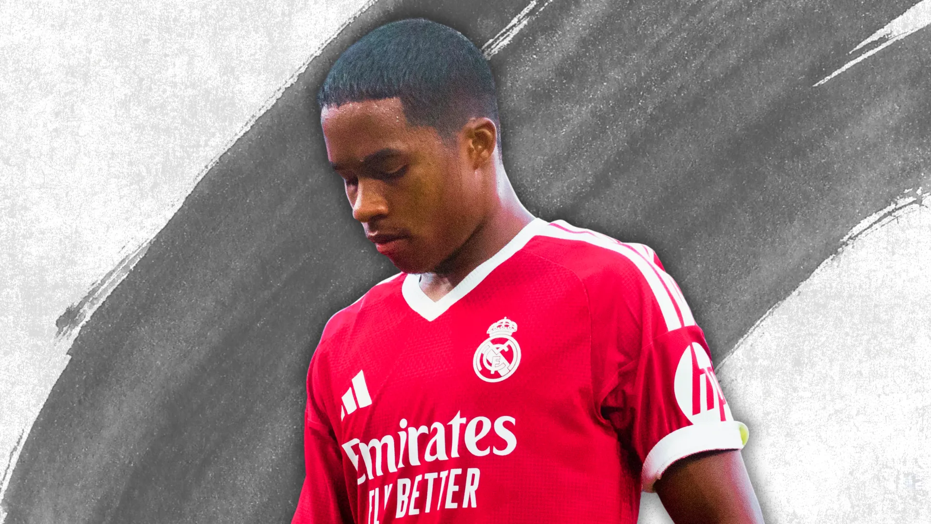 Tim Vickery aponta duas defini&ccedil;&otilde;es pendentes para o futuro de Endrick no Real Madrid