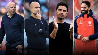 &lsquo;Deixou quarteto da Premier League interessado e s&oacute; est&aacute; atr&aacute;s de Est&ecirc;v&atilde;o e Yamal&rsquo;
