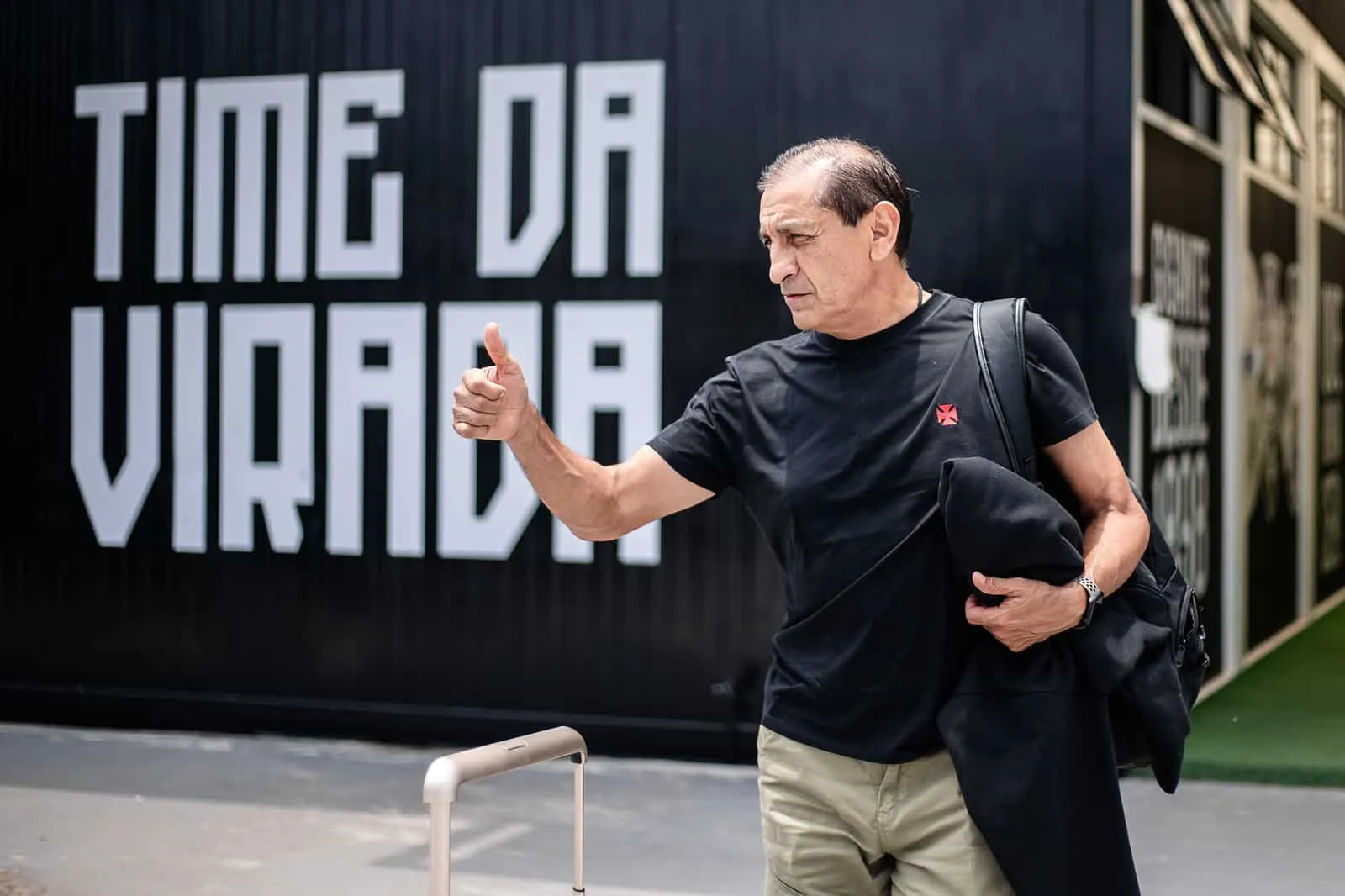 Sem Payet, Vasco tem desafio ainda maior contra o Marc&iacute;lio Dias, pela Copa do Brasil