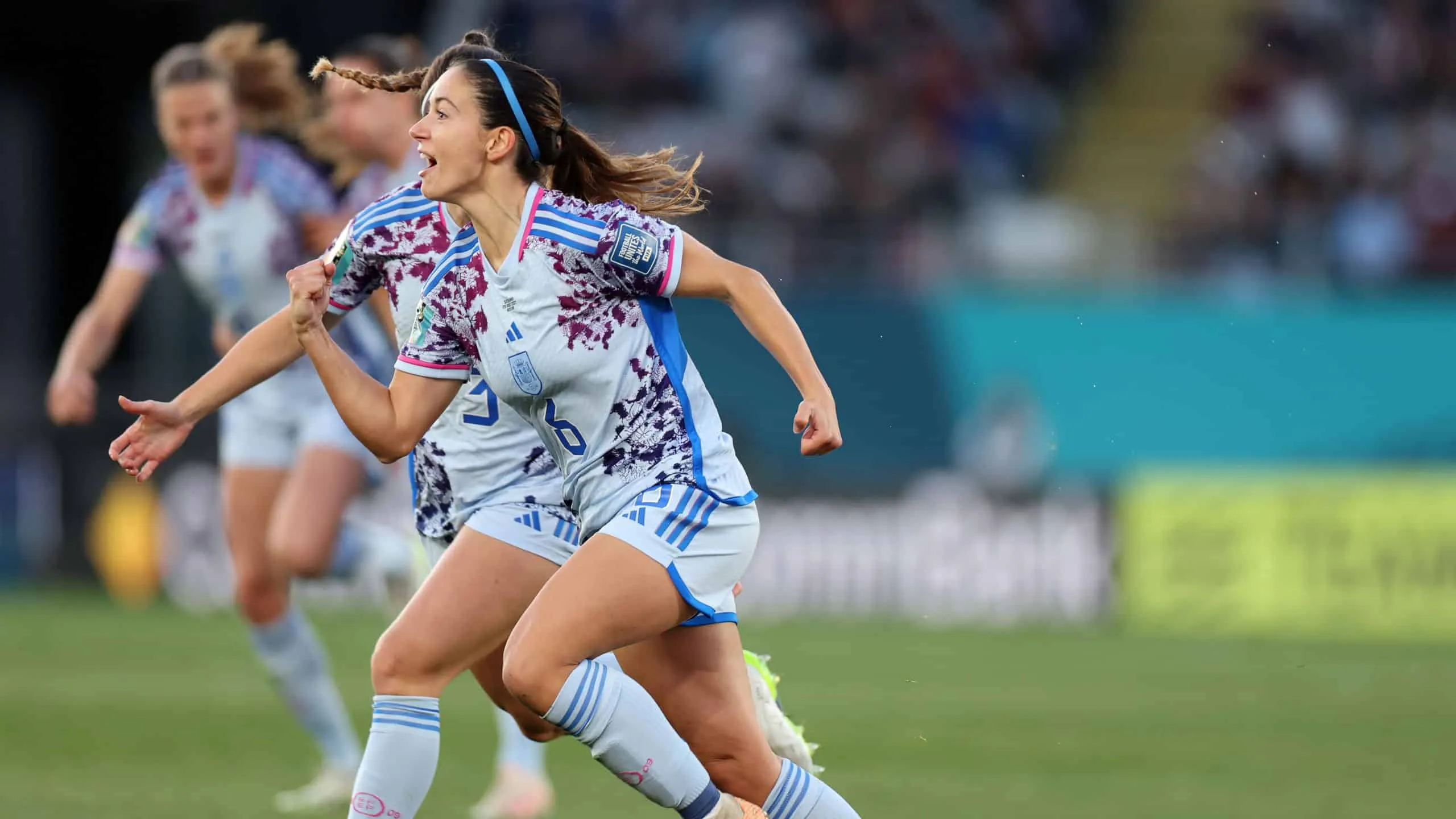 Copa do Mundo Feminina: Espanha goleia e elimina Su&iacute;&ccedil;a e Jap&atilde;o despacha Noruega no 16&ordm; dia
