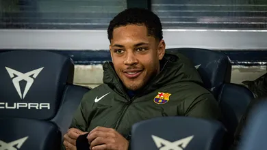 Vitor Roque: entre rumores no mercado, surge um destino que realmente faz sentido