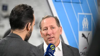 A Ligue 1 &eacute; t&atilde;o fraca como diz John Textor?