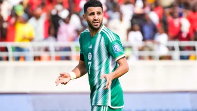 Guia da Copa Africana de Na&ccedil;&otilde;es &ndash; Grupo D: Arg&eacute;lia tenta vencer insucessos para voltar ao topo