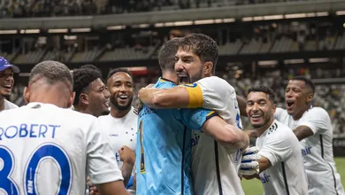Cruzeiro recebe Patrocinense no Mineir&atilde;o buscando fechar semana perfeita