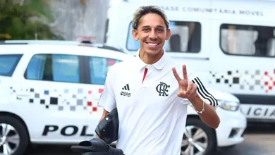 Com toques de emo&ccedil;&atilde;o, Flamengo vence S&atilde;o Jos&eacute;-RS na estreia da Copinha para sonhar com o penta