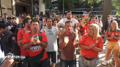 Justi&ccedil;a comum virou rotina no futebol brasileiro, mas poucas vezes d&aacute; resultado