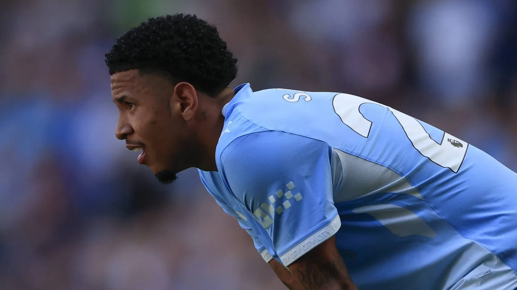 Por que o Tottenham est&aacute; confiante de que pode tirar Savinho do Manchester City?