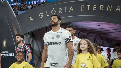 Atl&eacute;tico-MG precisa de virada que n&atilde;o acontece desde 2020 para eliminar o Fluminense