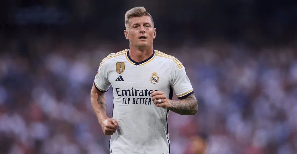 Kroos: &ldquo;Pr&ecirc;mios individuais, como a Bola de Ouro, s&atilde;o desnecess&aacute;rios num esporte coletivo&rdquo;