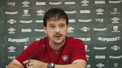 Diniz admite preocupa&ccedil;&atilde;o com o Fluminense de 2024: &lsquo;O culpado sou eu&rsquo;