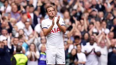 Tottenham aceita proposta do Bayern por Kane e transfer&ecirc;ncia agora depende do jogador