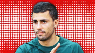 Mercado da bola europeu: Vini Jr renova com o Real Madrid, Barcelona entra na briga por Rodri e mais