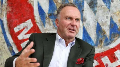 Rummenigge prop&otilde;e encerrar temporada atual em setembro e come&ccedil;ar a pr&oacute;xima a partir de dezembro