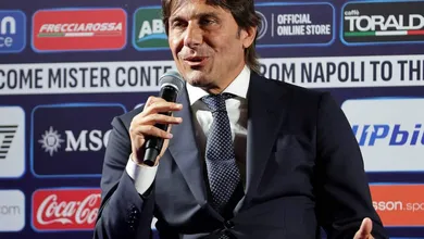 &ldquo;Ele fica!&rdquo; Novo t&eacute;cnico do Napoli &eacute; categ&oacute;rico sobre futuro de seu principal craque