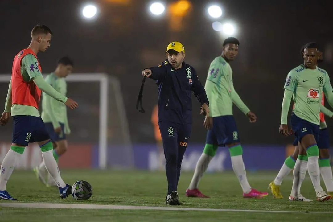 Pan-Americano 2023: Relembre os convocados da Sele&ccedil;&atilde;o Brasileira na competi&ccedil;&atilde;o