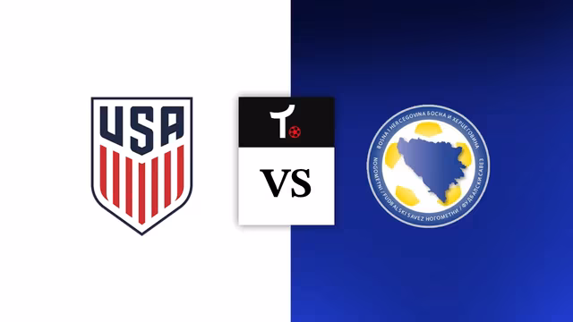 Estados Unidos x B&oacute;snia Palpite &ndash; Not&iacute;cias e odds (01/07)