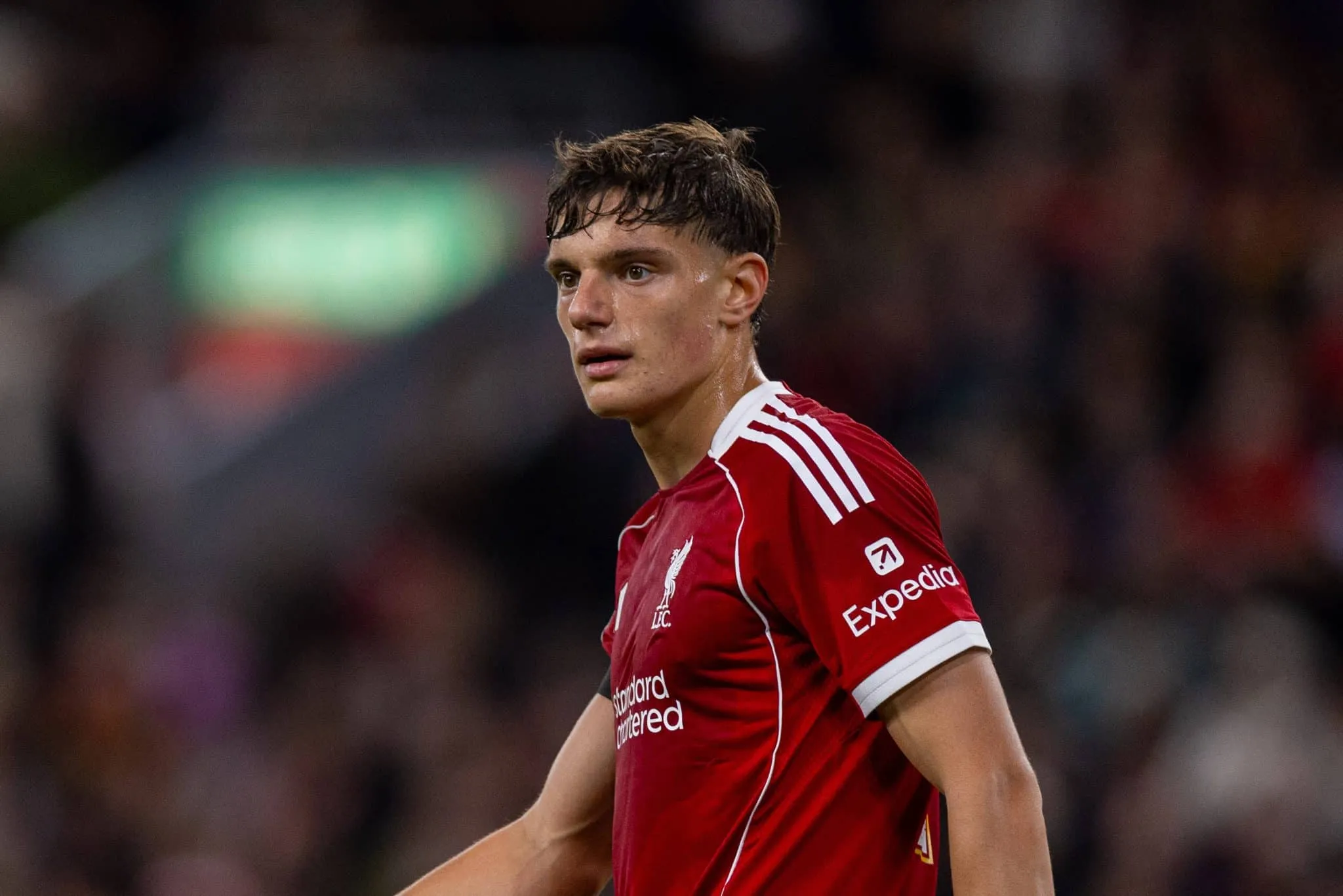 Como les&atilde;o de zagueiro do Liverpool pode atrapalhar planos do Real Madrid?