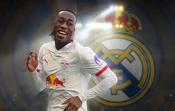 &lsquo;Modelo Bellingham&rsquo;: Contrata&ccedil;&atilde;o de Diomande pode definir mudan&ccedil;a estrat&eacute;gica do Real Madrid