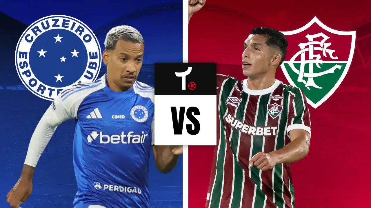 Palpites Cruzeiro x Fluminense &ndash; Campeonato Brasileiro