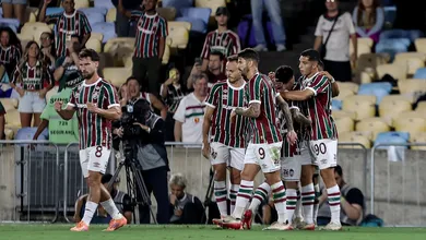 Como dupla ajudou o Fluminense a superar o Mirassol em busca da Libertadores