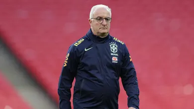 Consagrado no Brasil, Dorival se apresenta ao mundo&nbsp;em estreia pela&nbsp;Sele&ccedil;&atilde;o