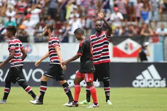 Destaques da TV: Volta da Copa do Nordeste, cl&aacute;ssicos em SP e RJ e decis&atilde;o na Inglaterra
