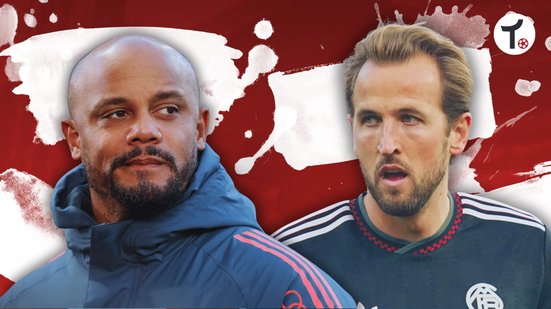 Como o Bayern revolucionou o futebol com Kompany &lsquo;dinizista&rsquo;, Kane &lsquo;volante&rsquo; e risco alt&iacute;ssimo