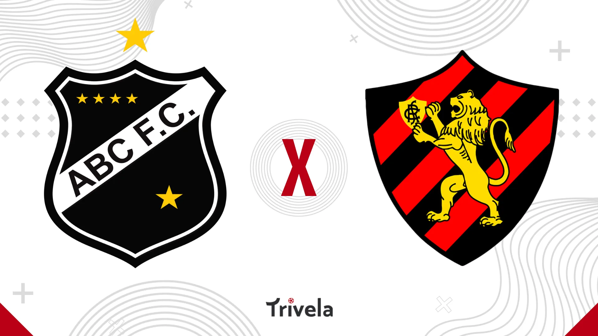 ABC x Sport: onde assistir e escala&ccedil;&otilde;es &ndash; Copa do Nordeste &ndash; 23/03/2024