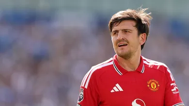 &lsquo;Ele &eacute; uma grande amea&ccedil;a&rsquo;: Maguire faz lobby por perman&ecirc;ncia de renegado do Manchester United