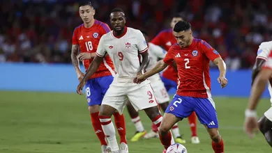 Chile &eacute; eliminado da Copa Am&eacute;rica e faz a alegria de Flamengo e Atl&eacute;tico-MG