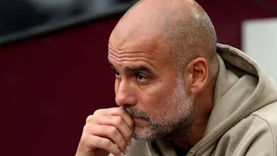 Deixar City e treinar a Inglaterra? Guardiola, mais uma vez, deixa pistas