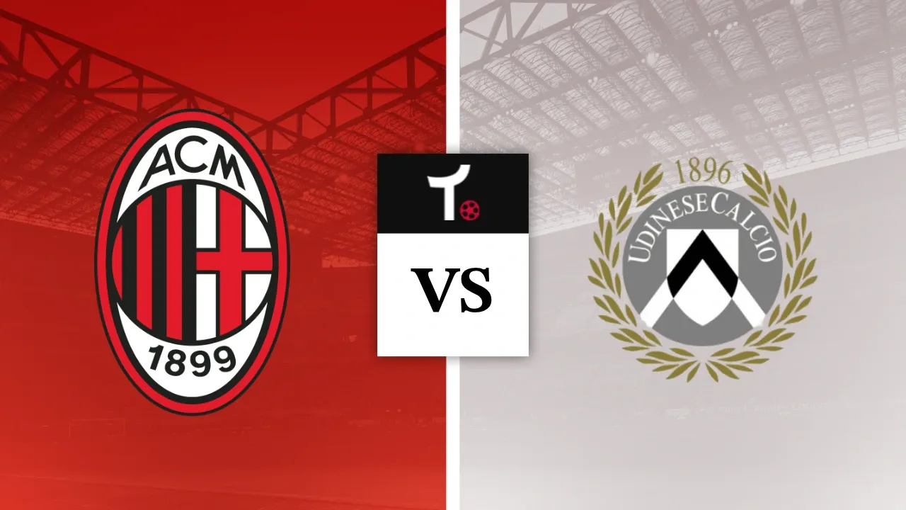 Milan x Udinese &ndash; Palpites, not&iacute;cias e odds (11/04)