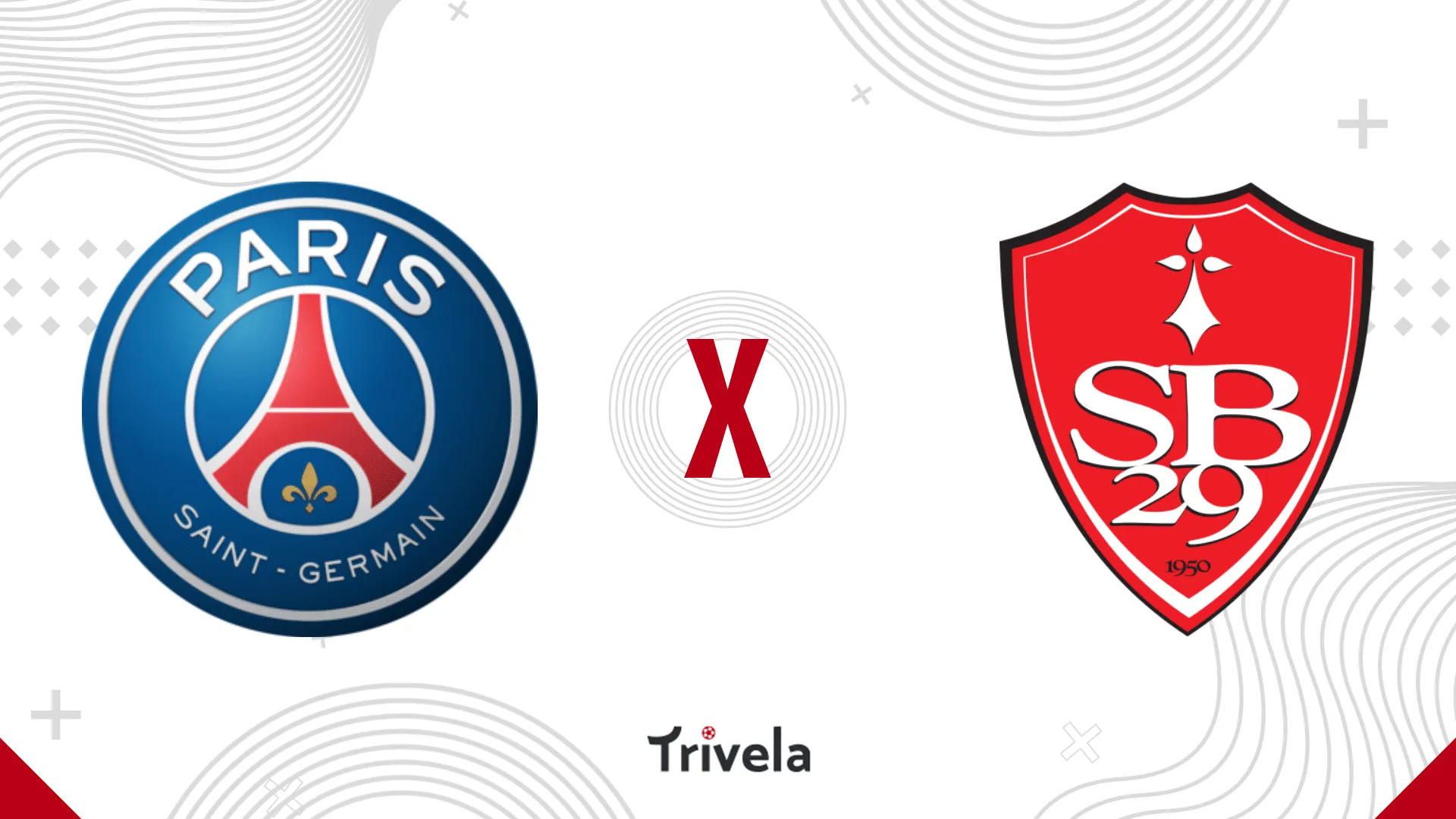 PSG x Stade Brestois: onde assistir, palpites e escala&ccedil;&otilde;es &ndash; Copa da Fran&ccedil;a &ndash; 07/02/2024