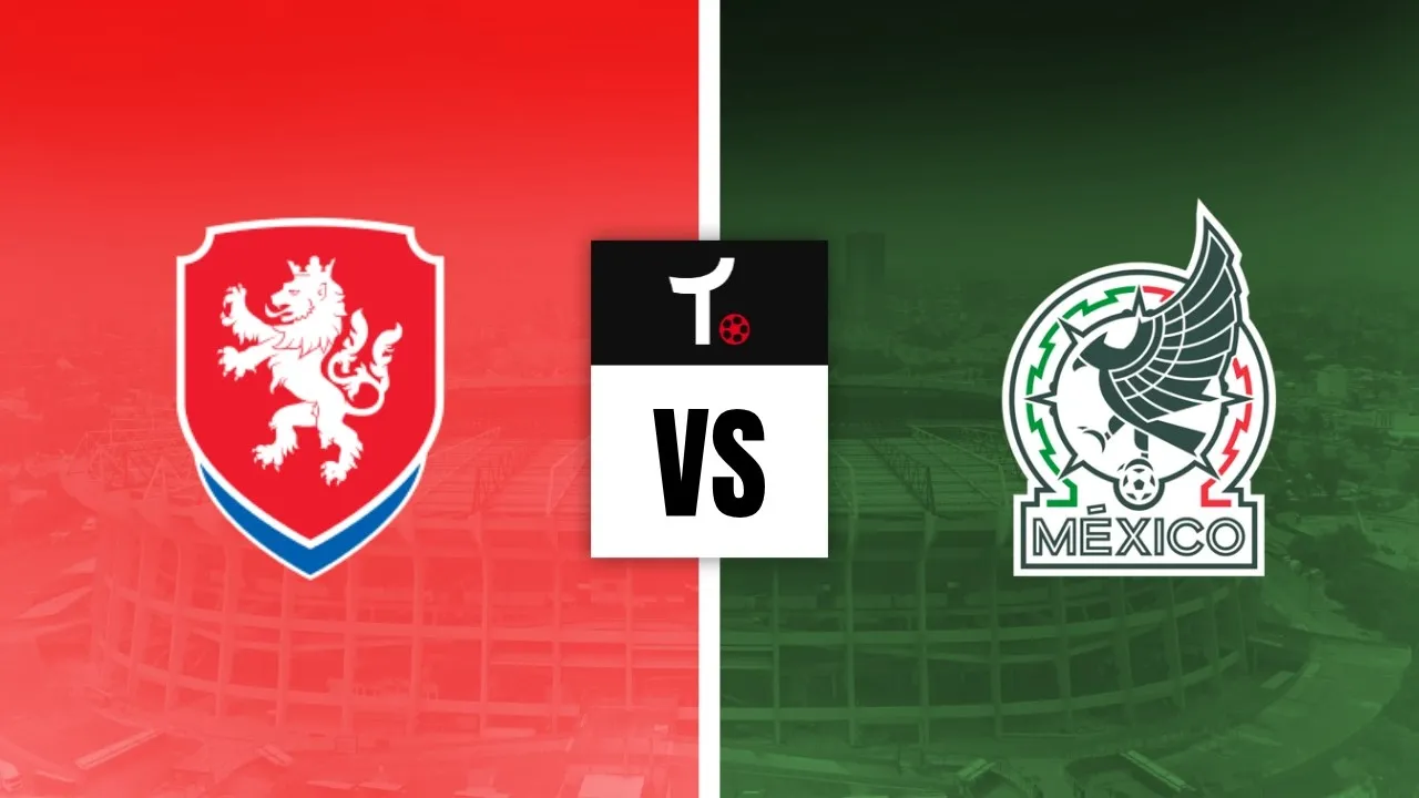 Rep&uacute;blica Tcheca x M&eacute;xico Palpite &ndash; Not&iacute;cias e odds (24/06)