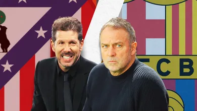 Barcelona x Atl&eacute;tico de Madrid: Como Cul&eacute;s podem evitar que rival imploda a temporada