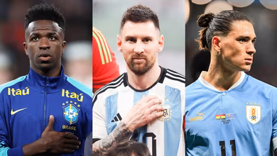 Onde assistir &agrave; final da Copa Am&eacute;rica 2024: veja data e hor&aacute;rio