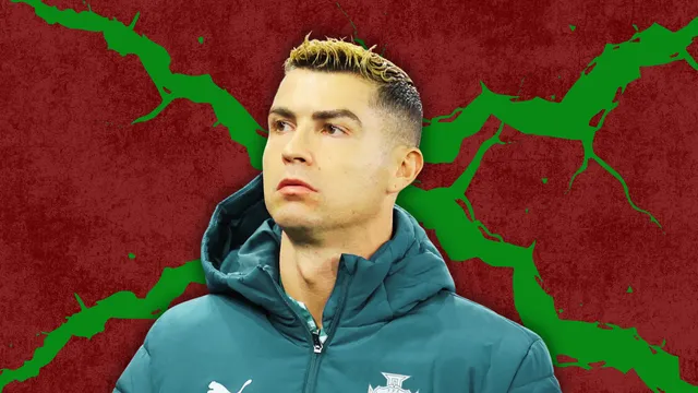 Vidal sai em defesa de CR7 e ataca Jorge Jesus: &lsquo;Cristiano est&aacute; no direito de fazer o que quiser'