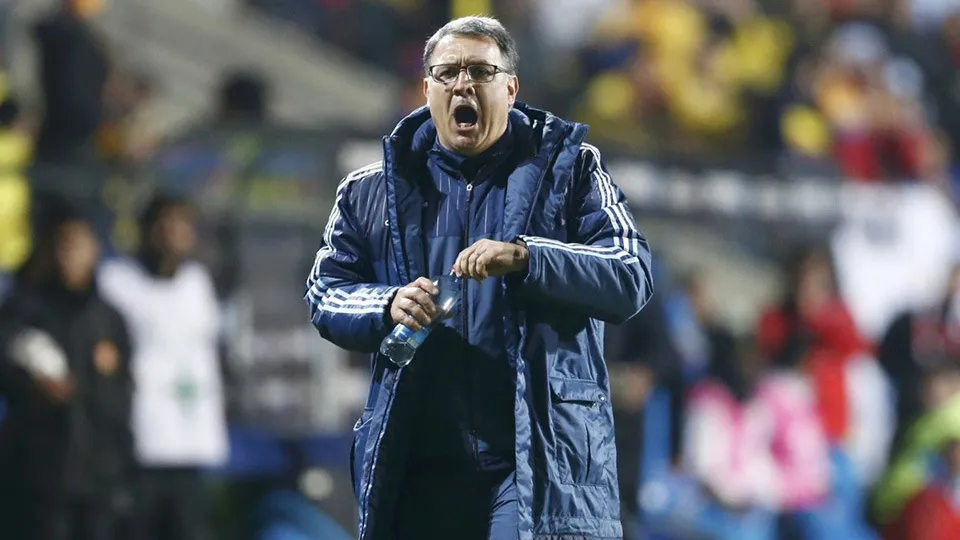 martino