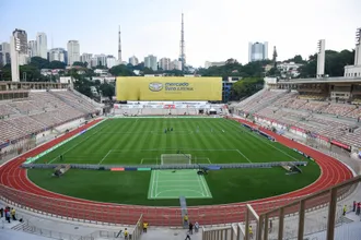 &lsquo;Um crime contra a mem&oacute;ria esportiva&rsquo;: Por que o Pacaembu quase n&atilde;o recebe mais futebol