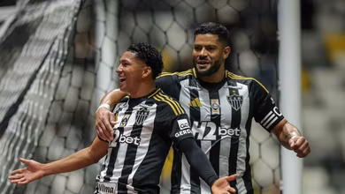 Atl&eacute;tico leva Inter ao Z4: Mundial breca a fase boa de um e d&aacute; luz no fim do t&uacute;nel ao outro