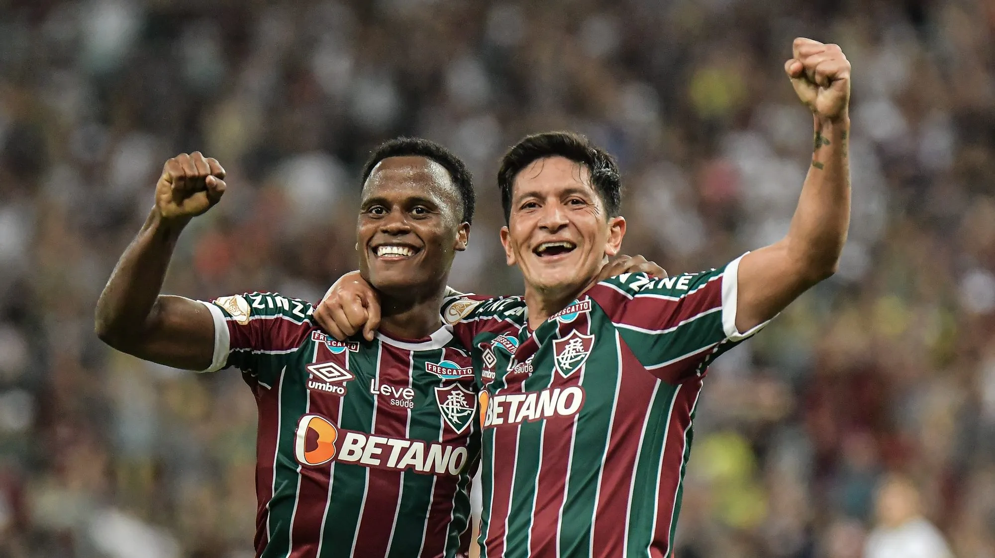 O dia mais importante dos &uacute;ltimos 15 anos chegou para o Fluminense na Libertadores
